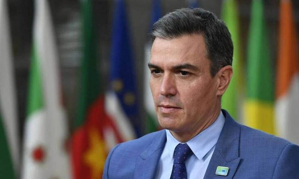Σάντσεθ: Στο όνομα του «διαλόγου και της συγγνώμης» η αμνήστευση των Καταλανών αυτονομιστών